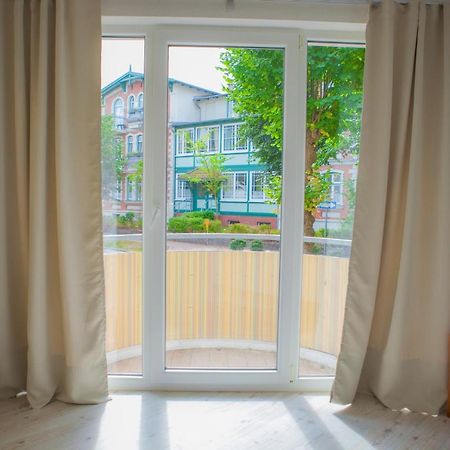 Ferienwohnung Mariechen Graal-Mueritz Exterior foto
