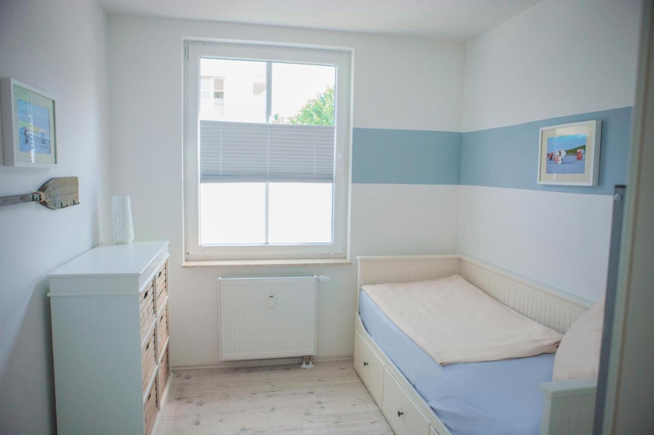 Ferienwohnung Mariechen Graal-Mueritz Exterior foto